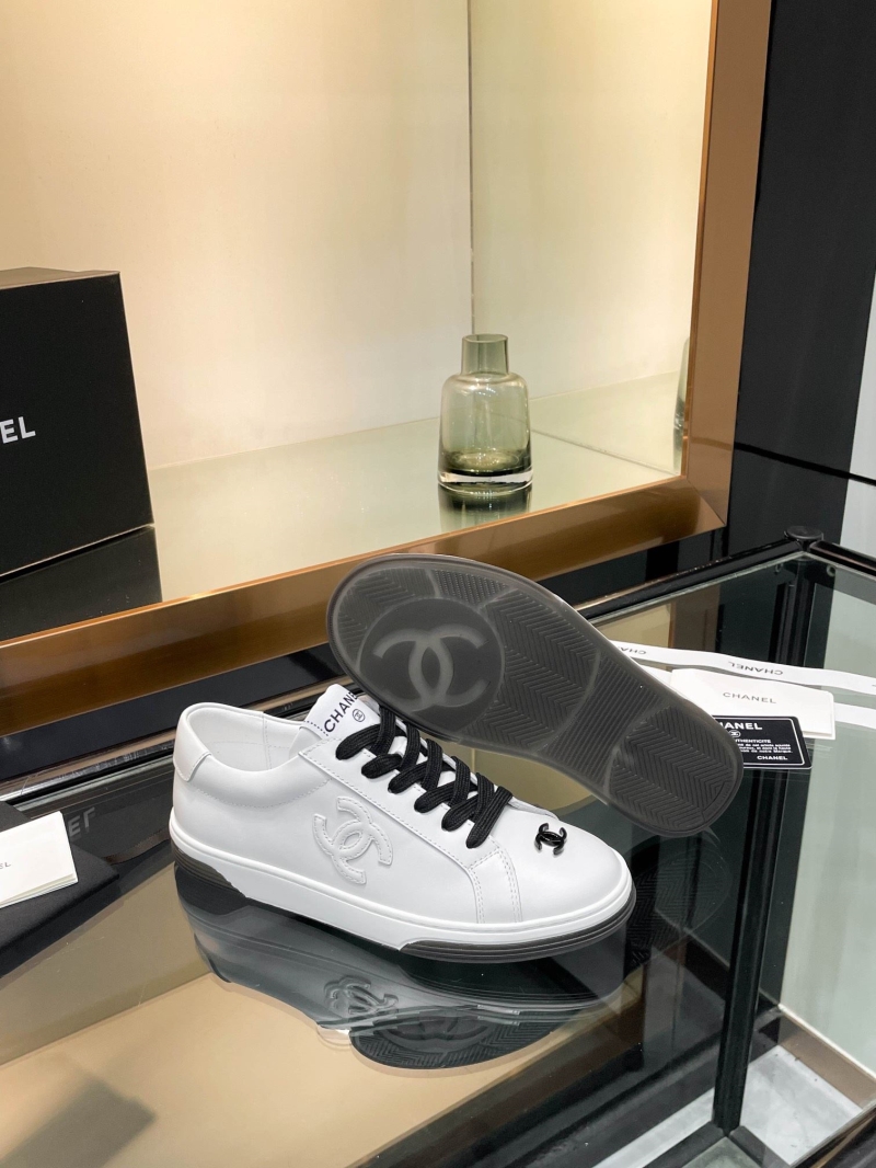 Chanel Casual Shoes